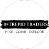 INTREPID TRADERS – CLIMBING GRIPS AND FIRST ASCENT AGENT
