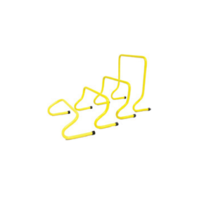 Agility Hurdles