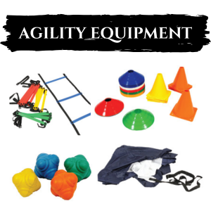 Agility Equipment
