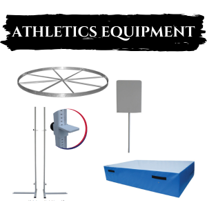 Athletics Equipment