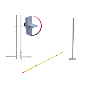 High Jump Equipment