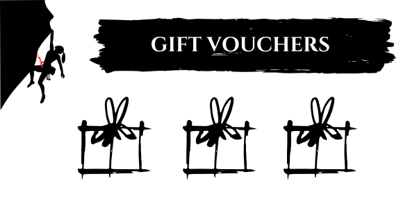 GIFT VOUCHERS