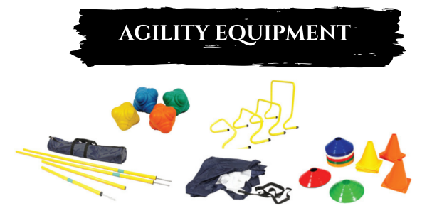 Agility Equipment