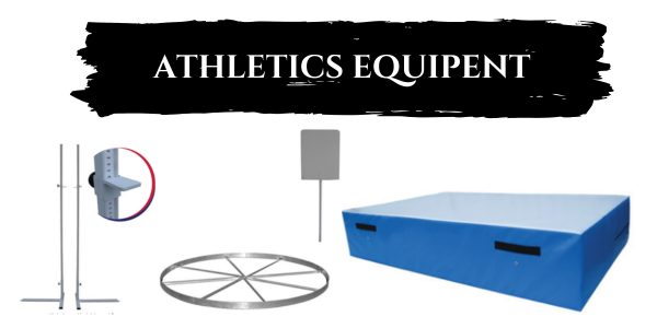Athletics Equipment