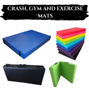 Crash and Landing Mats
