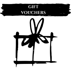 Digital Gift Vouchers