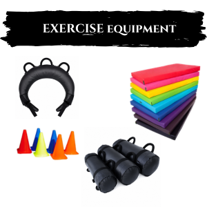 Exercise Equipment